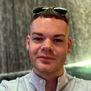 Meet your Posher, Drew